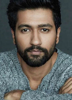 Vicky Kaushal (1988)