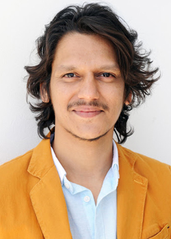 Vijay Varma cover