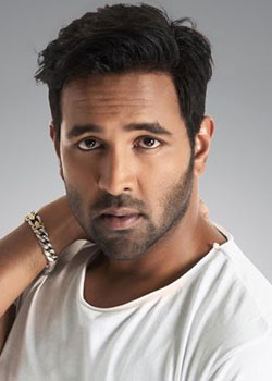 Vishnu Manchu (1981)