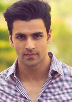 Vivek Dahiya (1984)