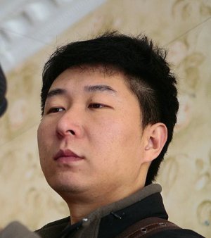 Wang Yi Wei