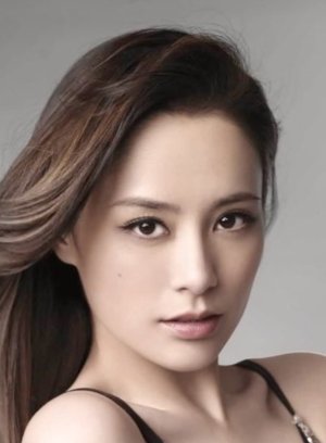 Gillian Chung (1981)