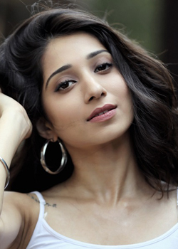 Vrushika Mehta (1994)