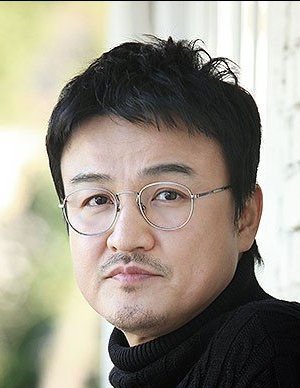 Park Joong Hoon (1966)