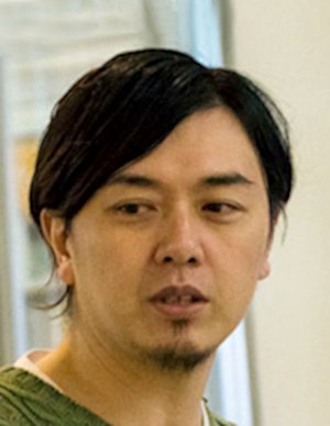 Ninomiya Takashi