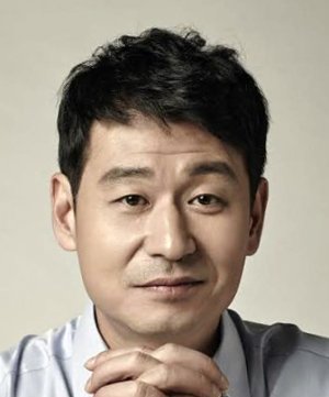 Park Hyuk Kwon (1971)