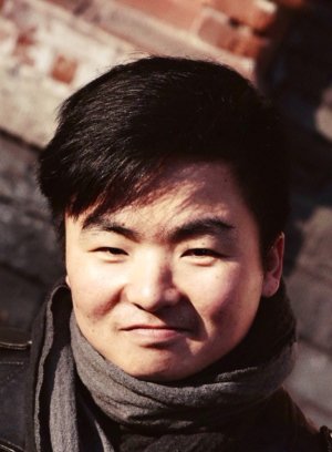 Zhai Xiao Guang (1996)