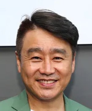 Lee Kwang Ki (1968)