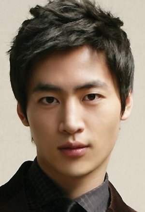 Jung Min Jin (1984)