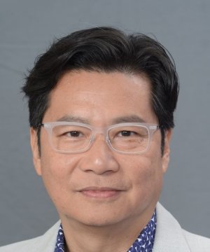 Timothy Cheng (1962)