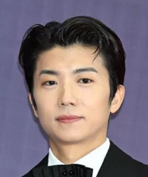 Jang Woo Young (1989)