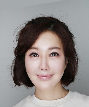 Noh Hyun Hee (1971)