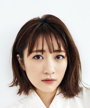 Takahashi Minami (1991)