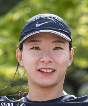 Jang Eun Sil (1991)