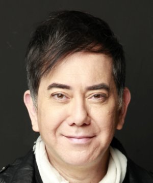 Anthony Wong (1961)