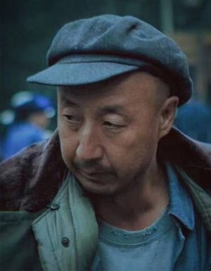 Gu Hai (1970)