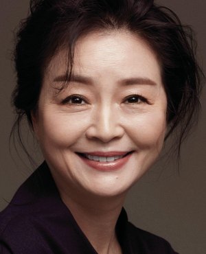 Won Mi Kyung (1960)