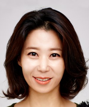 So Hee Jung (1973)