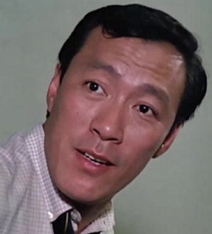 Phillip Chan