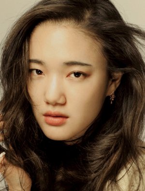 Son Soo Hyun (1988)