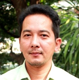 Akkaraphon Boutang