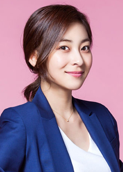 Wang Ji Won (1988)