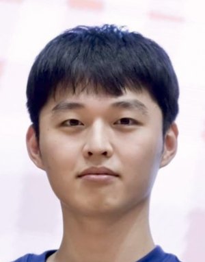 Kim Woo Kyum (1993)