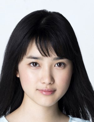 Igashira Manami (2001)