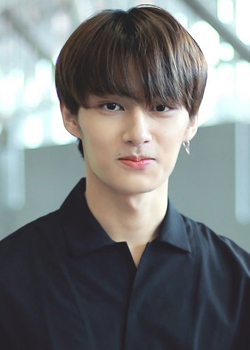 Wen Jun Hui (Jun - SEVENTEEN) (1996)