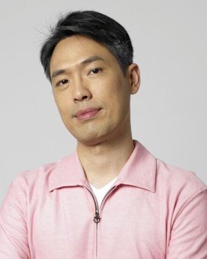 Fan Kuang Yao