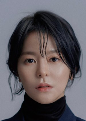 Kim Joo Yeon (1993)