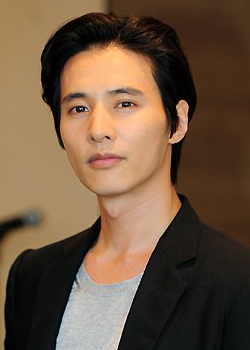 Won Bin (1977)