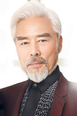Zhang Shuangli cover