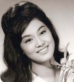 Lily Ho (1946)