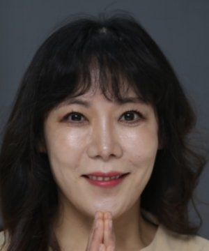 Park Kyung Ok (1978)