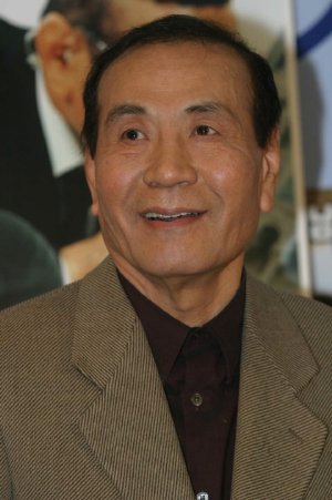 Oh Ji Myung (1939)