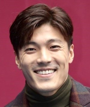 Lee Jae Yoon (1984)