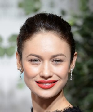 Olga Kurylenko (1979)