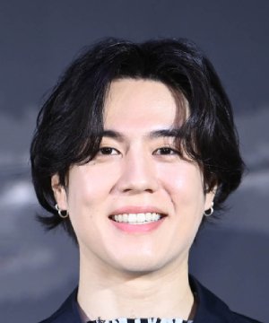 Kim Yu Gyeom (1997)