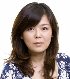 Yoon Seol Ah (1975)