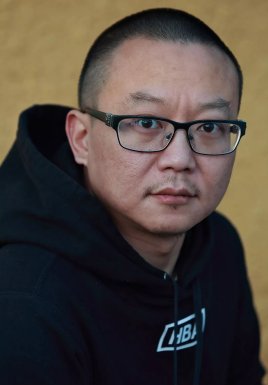 Zhang Rui