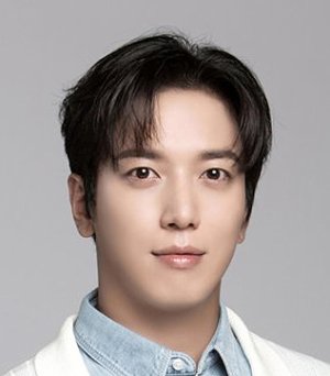 Jung Yong Hwa (1989)