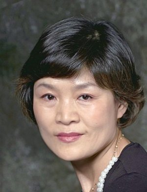 Kim Mi Hyang (1970)