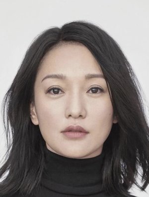 Zhou Xun (1974)