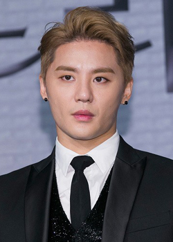 Xiah Junsu (XIA) (1986)