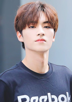 Xiao Jun (WayV / NCT) (1999)