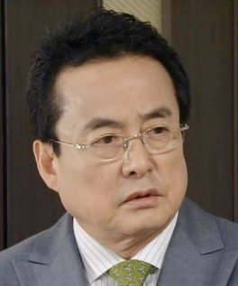 Jung Han Hun (1954)