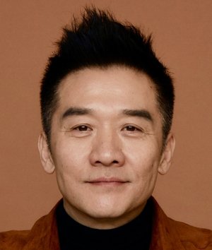 Huang Zhi Zhong