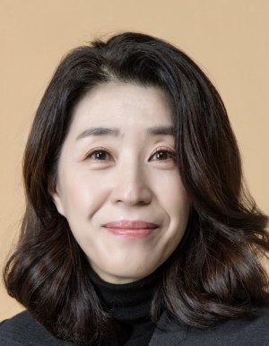 Kim Mi Kyung (1963)