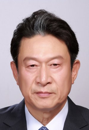 Kim Eung Soo (1961)